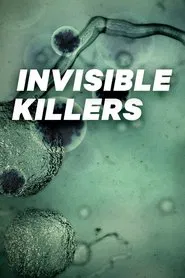 Invisible Killers tv show poster