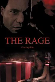 The Rage movie poster