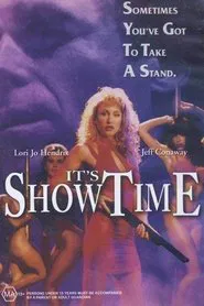 It's Showtime movie poster