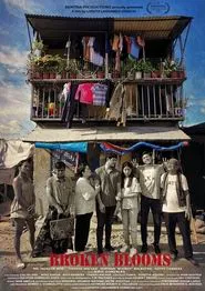 Broken Blooms movie poster