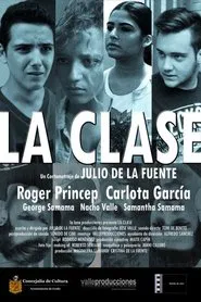 The Classroom movie poster