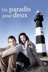 Un paradis pour deux movie poster