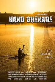 Hand Grenade movie poster