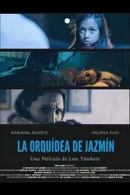 La Orquídea de Jazmín movie poster