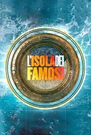 L'isola dei famosi tv show poster