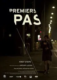 Poster do filme Premiers pas