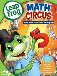 LeapFrog: Math Circus movie poster