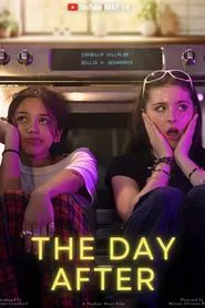 The Day After movie poster