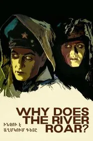 Why Does The River Roar? movie poster