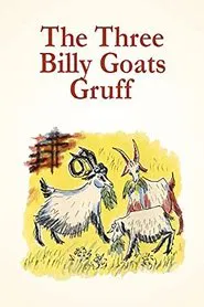 The Three Billy Goats Gruff movie poster
