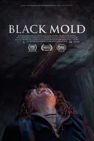 Poster do filme Black Mold