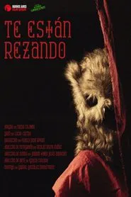 Te están rezando movie poster