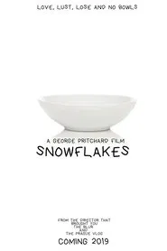 SnowFlakes movie poster