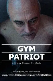 Gym Patriot movie poster