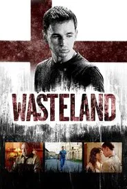Wasteland movie poster