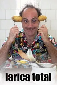 Poster da série Larica Total