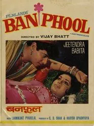 Poster do filme Banphool