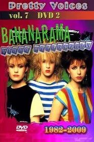 Bananarama - Video Collection 1982-2009 movie poster