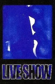 Live Show movie poster