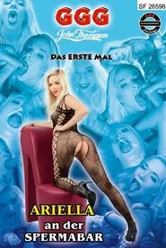 Ariella at the Sperm Bar movie poster