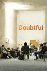 Doubtful movie poster