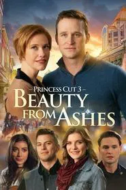 Princess Cut 3: Beauty from Ashes movie poster