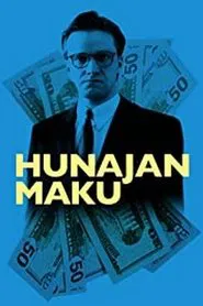 Hunajan maku tv show poster