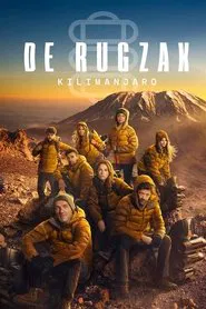 De rugzak tv show poster