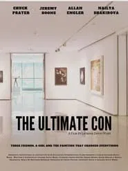 The Ultimate Con movie poster
