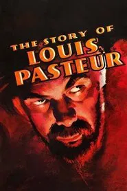 Poster do filme The Story of Louis Pasteur