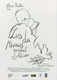 The Reveries of the Solitary Revenant movie poster