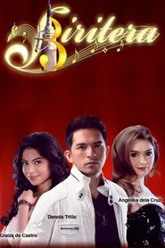 Poster da série Biritera