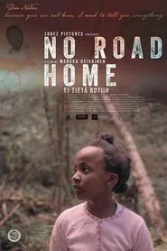 No Road Home movie poster