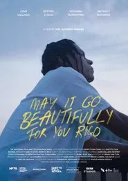 May It Go Beautifully for You, Rico movie poster