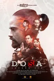 DOSA tv show poster