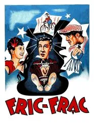 Fric-Frac movie poster