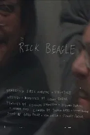 Rick Beagle movie poster
