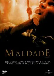 Poster do filme O Estranho