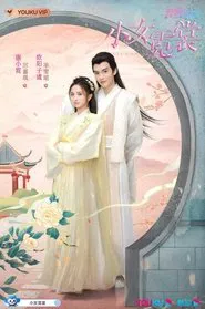 Poster da série 小女霓裳