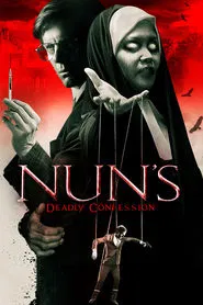 Nun's Deadly Confession movie poster