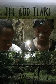 Tel God Tenki movie poster