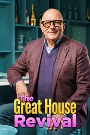Poster da série The Great House Revival
