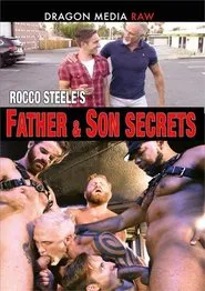 Poster do filme Rocco Steele's Father & Son Secrets