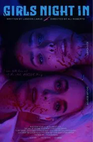 Girls Night In movie poster