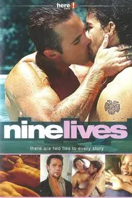 Nine Lives movie poster
