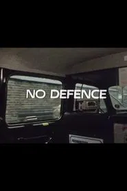 Poster do filme No Defence
