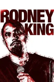 Rodney King movie poster