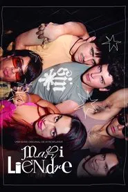 Mariliendre tv show poster