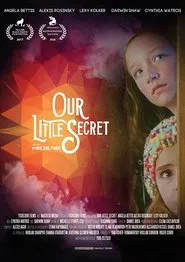 The Secret movie poster