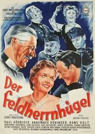 Der Feldherrnhügel movie poster